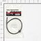 Oregon Fuel Line WITH GROMMET UNIVERSAL 07-010 - alternate 2